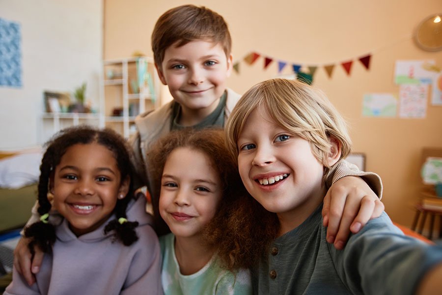 Tiny Scientists on the Loose: Preschool Science Wonders